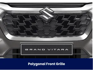Grand Vitara