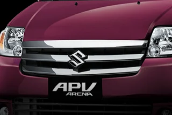 Suzuki APV
