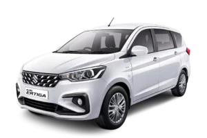 All New Ertiga