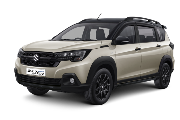 Suzuki XL7