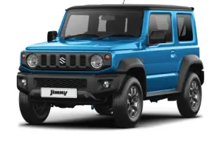 METALLIC BRISK BLUE + PEARL BLUISH BLACK