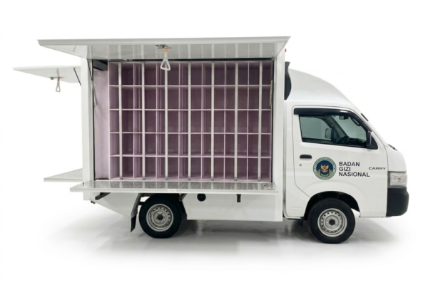 Suzuki Carry Box