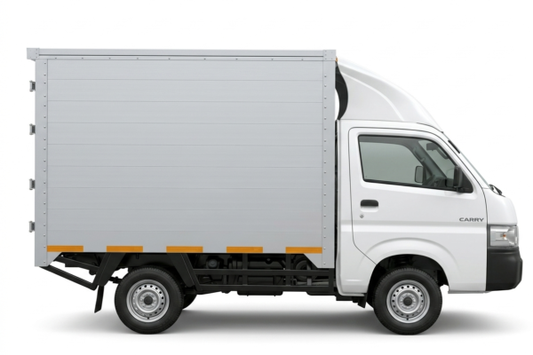 Suzuki Carry Box