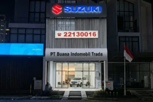 suzuki jgc cakung